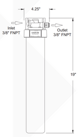 Everpure EV927570 | QL2-OW 