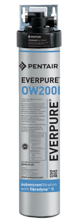 Everpure EV927570 | QL2-OW Water Filtration System