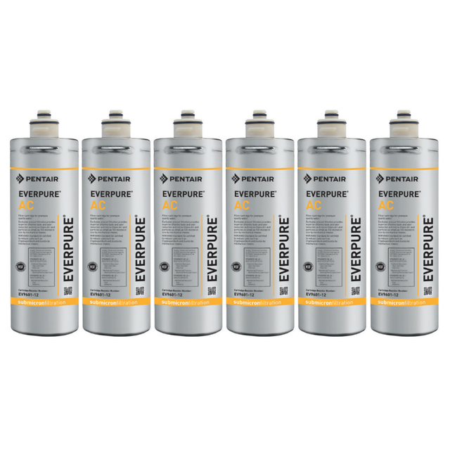 Everpure EV960112 6pk
