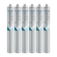 Everpure EV961237 | i40002 Insurice Replacement Cartridge | 12,000 gal (6 Pack)