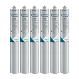 Everpure EV961237 | i40002 Insurice Replacement Cartridge | 12,000 gal (6 Pack)