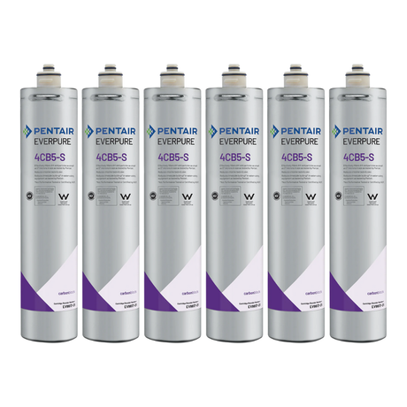 Hydropure - Filtre à eau sur robinet 0,45 microns serenity 1500L Hydropure - Filtre à eau sur robinet 0,45 microns serenity 1500L