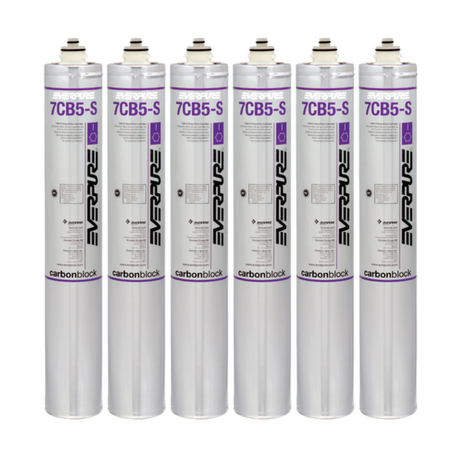 Everpure EV961826 7CB5-S (6 Pack)
