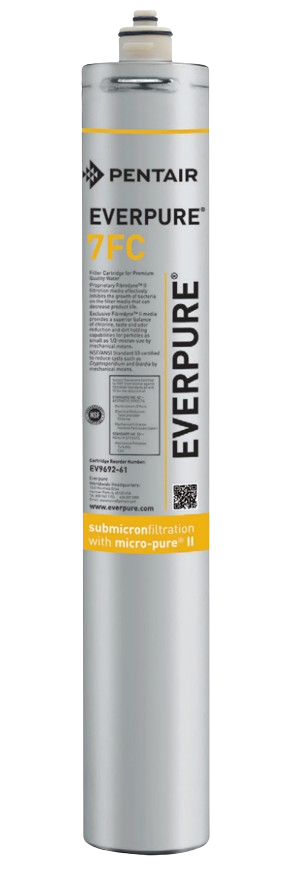 Everpure EV969261 | 7FC Replacement Filter Cartridge