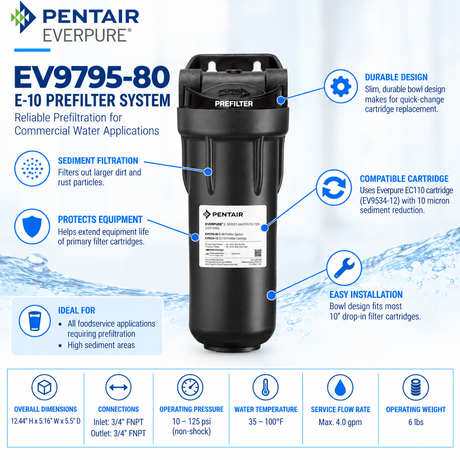 Everpure EV979580