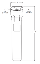 Everpure EV979590 | E-20 