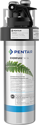 Pentair Everpure EV925266 | H-54 Drinking Water System | 4,500 gal (6 Pack)
