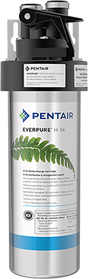 Pentair Everpure EV925266 | H-54 Drinking Water System | 4,500 gal (6 Pack)