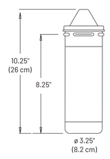 Everpure OCS2 Dimesion