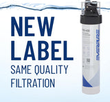 Everpure EV927086 | PBS-400 Quick-Change Water Filter Cartridge, 3,000 Gal (1 Pack)