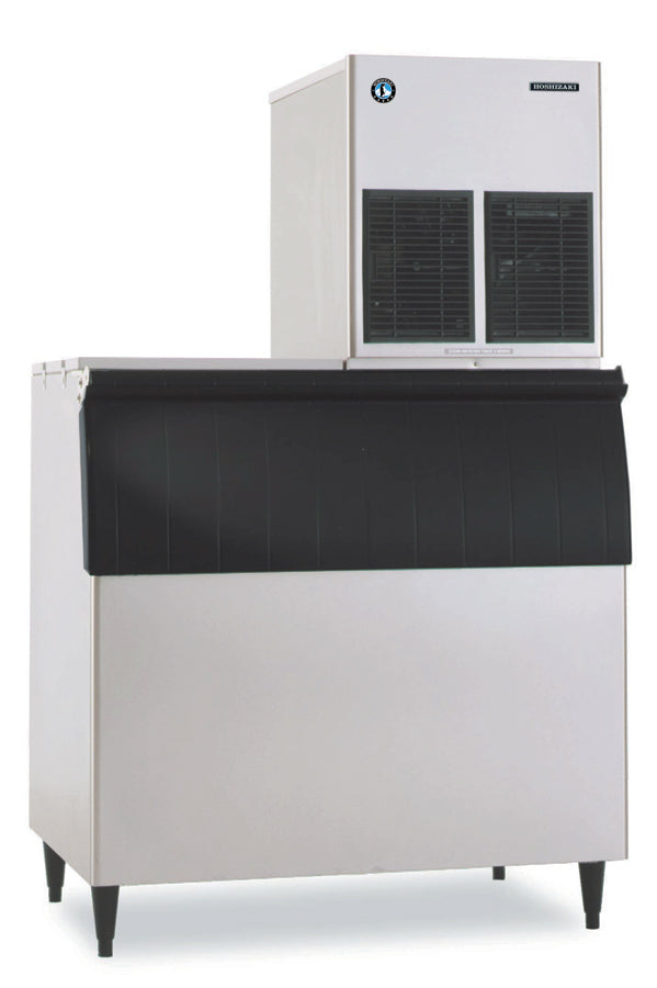 Hoshizaki B-700SF | 44″ W Ice Storage Bin | 700 lbs Capacity