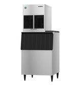 Hoshizaki F-1002MRJZ-SC | Soft Cubelet Ice Maker, Remote-Cooled, 864 lbs