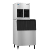 Hoshizaki F-1002MRJZ-SC | Soft Cubelet Ice Maker, Remote-Cooled, 864 lbs