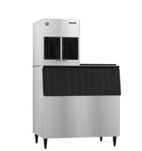 Hoshizaki F-1002MRJZ | Slimline Flaker Icemaker, Remote-cooled