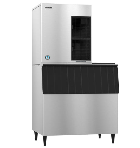 Hoshizaki F-2001MWJ | Modular Flaker Icemaker, Water-cooled