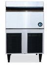 Hoshizaki F-330BAJ | Self-Contained Flaker Icemaker, Air-cooled, 22 lbs capacity