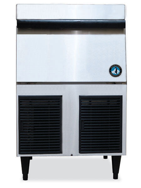 その他 Heart of Ice cf fab Hoshizaki F-330BAJ-C | Self-Contained Cubelet Icemaker, Air