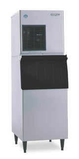 Hoshizaki F-450MAJ | SlimLine Flaker Icemaker, Air-cooled