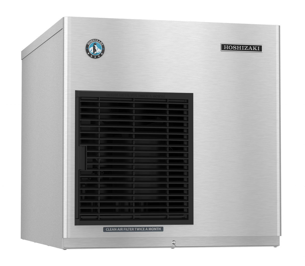 Hoshizaki F-450MAJ | SlimLine Flaker Icemaker, Air-cooled