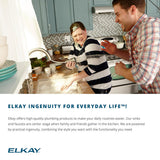 Elkay ELUH2416PD