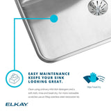 Elkay ELUH231710PD