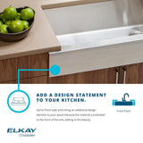 Elkay ECTRUF32179RC