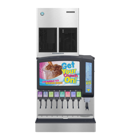 Hoshizaki F-622MAK-C