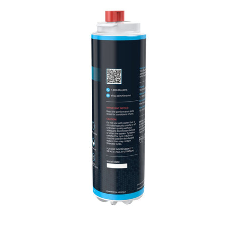 Elkay FL10 | Ultra-Capacity Lead + Microplastics 10000 Gallon Replacement Filter