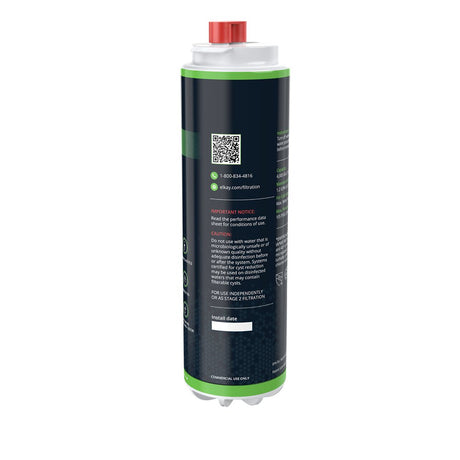 Elkay FLP4 | Pro Filtration System for PFAS, Lead & Microplastics with 4000 Gal Capacity
