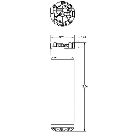 Elkay FLP4SP