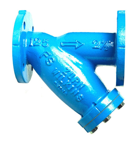 Wilkins 8-FSC