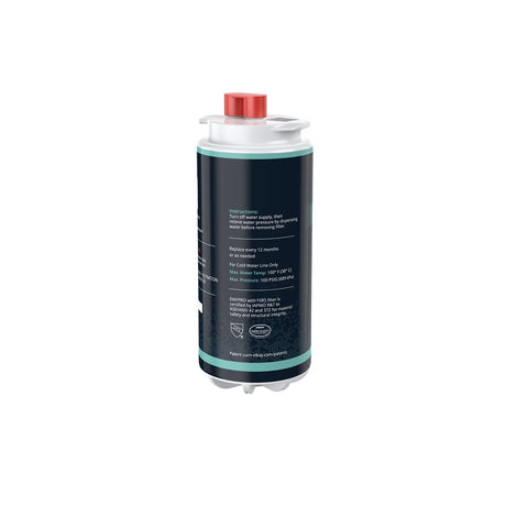 Elkay FSR5 | Pro Filtration Stage 1 Sediment Prefilter for Bottle Filling Stations