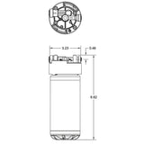 Elkay FSR5 | Pro Filtration Stage 1 Sediment Prefilter for Bottle Filling Stations