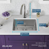 Elkay ECTRU21179TFLC