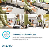 Elkay LKAV7051FLS