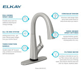 Elkay LKAV7051FLS