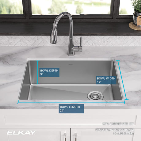 Elkay ECTRU24179RT