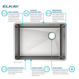 Elkay ECTRU24179RT