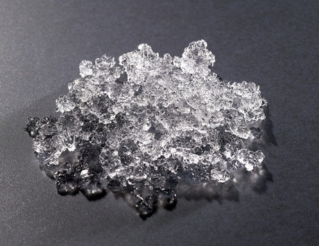 Hoshizaki Flaked ice