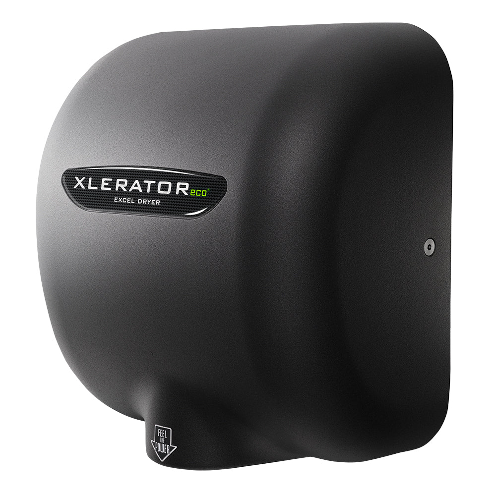 Excel XL-GR-ECO | Xlerator Eco Hand Dryer | Automatic, Graphite