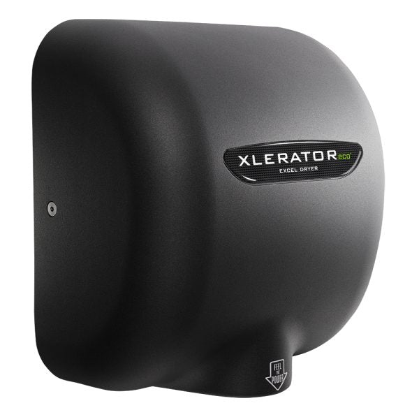 Excel XL-GR-ECO | Xlerator Eco Hand Dryer, Automatic, Graphite