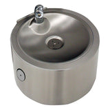 Murdock GRT75-PF | Outdoor Round Pet Fountain with Foot-Activated Push Button