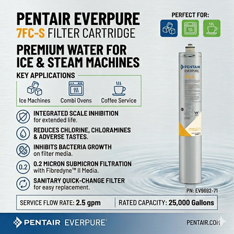 Everpure 7FC-S