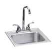 Elkay DSEP1515C