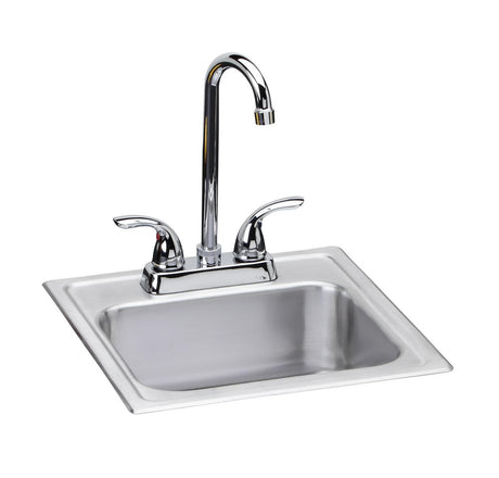 Elkay DSEP1515C