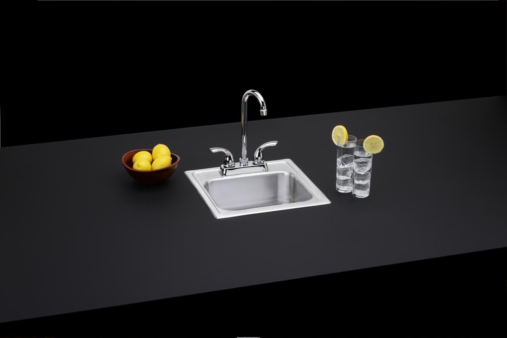 Elkay DSEP1515C