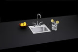 Elkay DSEP1515C