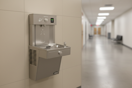 Halsey Taylor HTHBHVR8