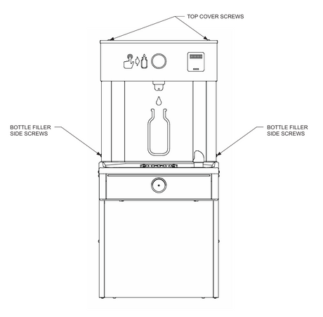 Halsey Taylor HTHBHVR8