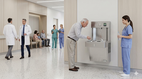 Halsey Taylor HTHBHVR8